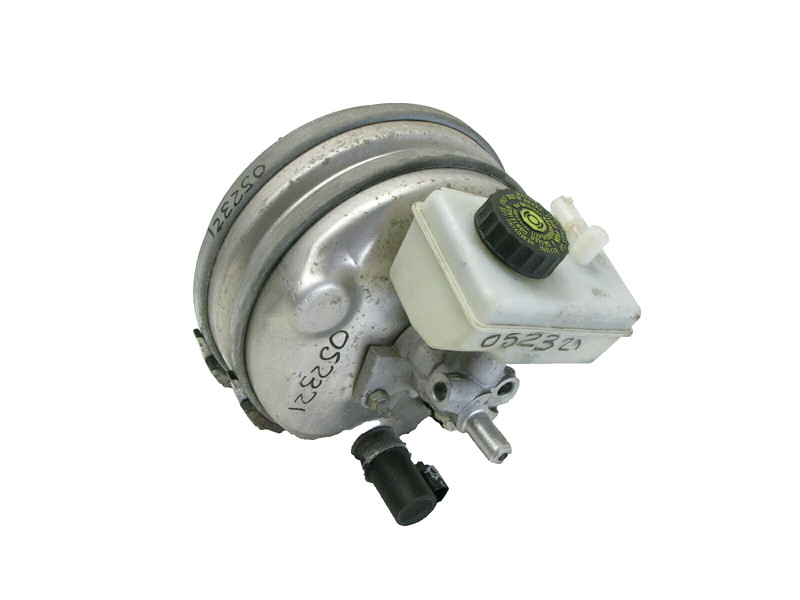 99-06 MERCEDES W215 W220 S55 CL55 CL500 CL600 S500 S430 BRAKE BOOSTER OEM 052321
