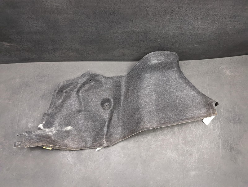 Rear Left Quarter Trim Panel 2020 Nissan Sentra 84941-6LE0A 2021 2022 X
