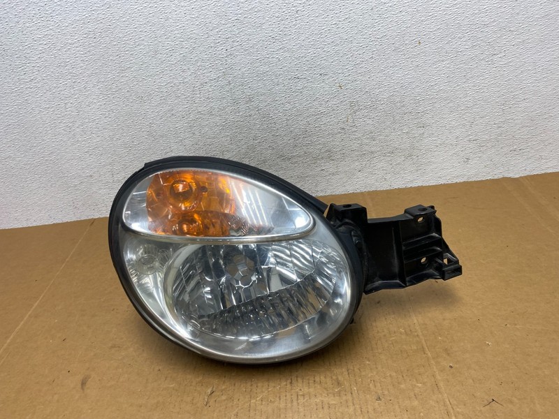 2002 to 2003 Subaru Impreza Right Passenger RH Halogen Headlight Oem AD9184 DW