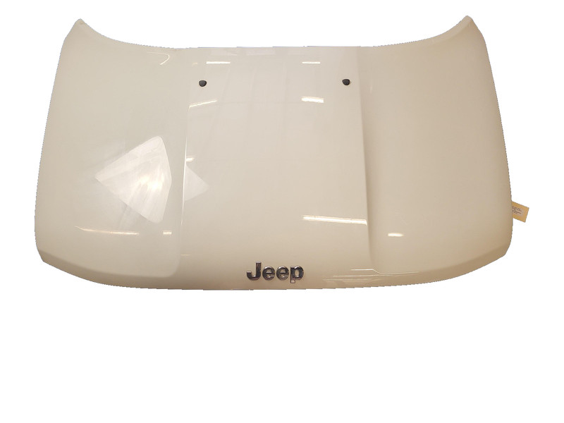 2015-2023 JEEP RENEGADE Hood Bonnet OEM 1.3L AWD