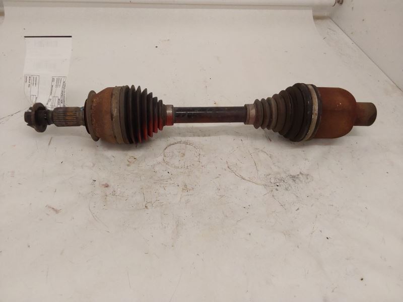 Passenger Axle Shaft AWD Front 1.6L Fits 18-19 EQUINOX 3089704