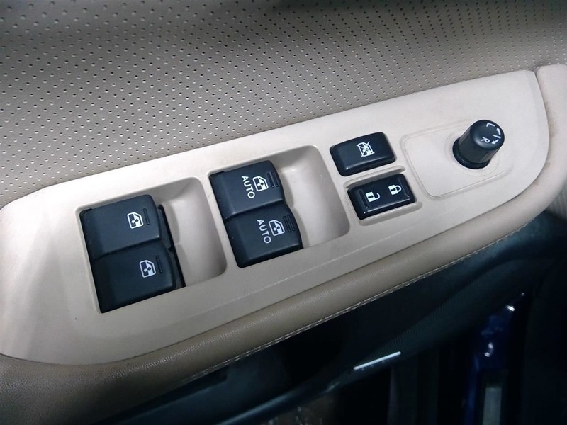 Front Door Switch Driver's Lock And Window Master Fits 15-16 LEGACY 1760584
