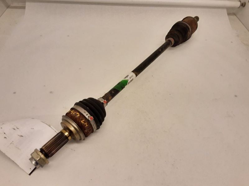 Driver Left Axle Shaft Rear Axle Fits 07-11 CR-V 2316670