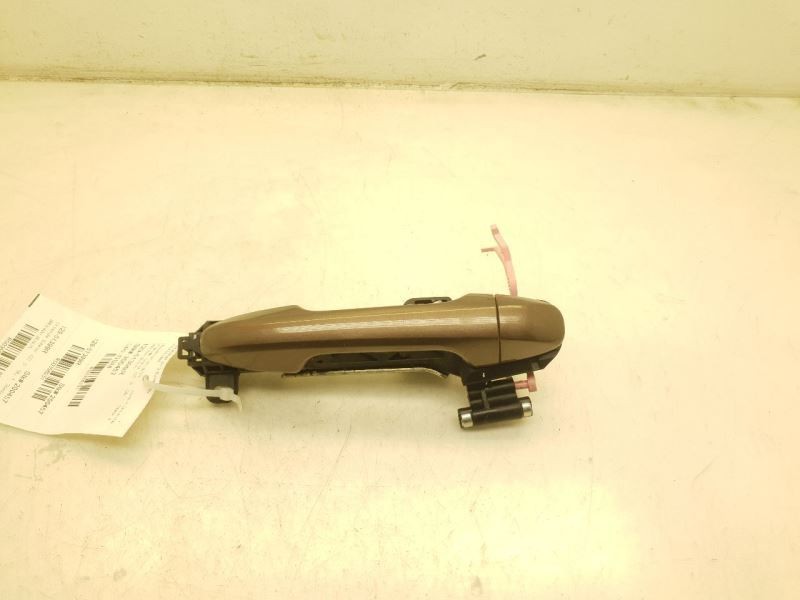 14-19 TOYOTA HIGHLANDER PASSENGER RIGHT EXTERIOR DOOR HANDLE