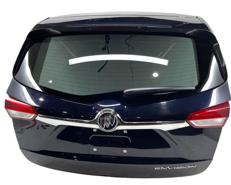 2019-2020 Buick Envision Rear Tailgate Hatch Trunk Complete Assembly OEM