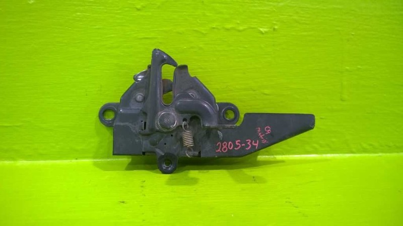 09 10 11 12 13 MATRIX HOOD LOCK LATCH OEM 2805-34
