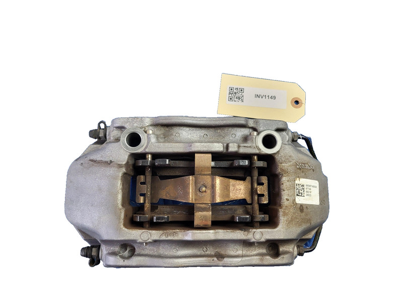 Used Oem Dodge Right Passenger Front Brake Caliper 2023-2024 Hornet Hybrid 1.3L