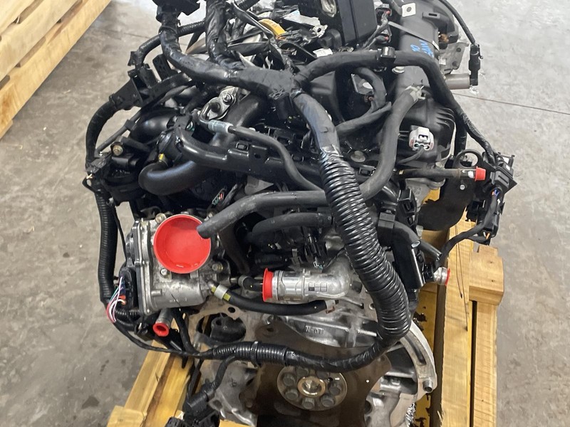 17-'18 KIA FORTE Engine 2.0L 70k miles 6 Month Warranty!