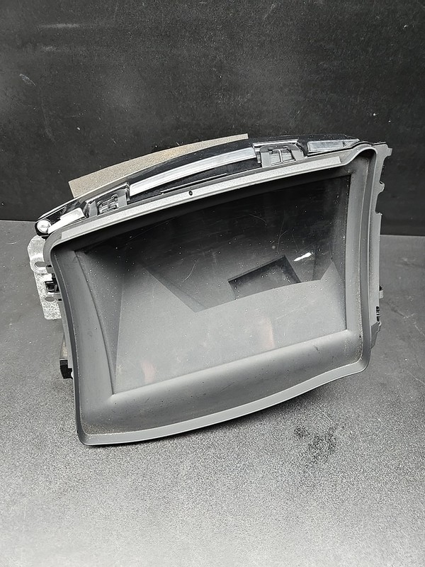 2012-2015 AUDI A6 Heads UP Display HUD Control UNIT 4G0919604 OEM