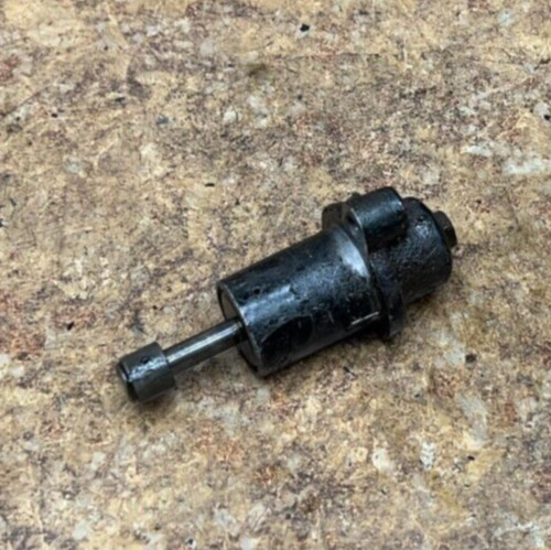 1986 Yamaha XT350 Engine Motor Engine Motor Cam Timing Chain Tensioner XT 350 86