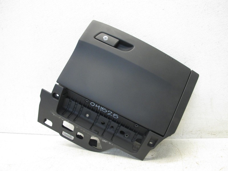 17-23 AUDI B9 A4 S4 A5 S5 GLOVEBOX DASH GLOVE BOX COMPARTMENT STORAGE OEM 041525