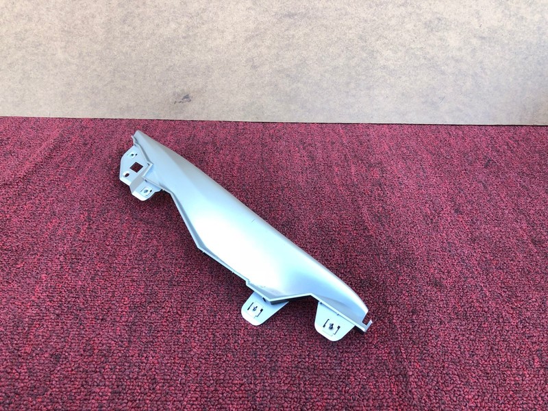 INFINITI JX35 QX60 2013-2017 OEM CONSOLE RIGHT PASSENGER TRIM (ALUMINUM) 38K