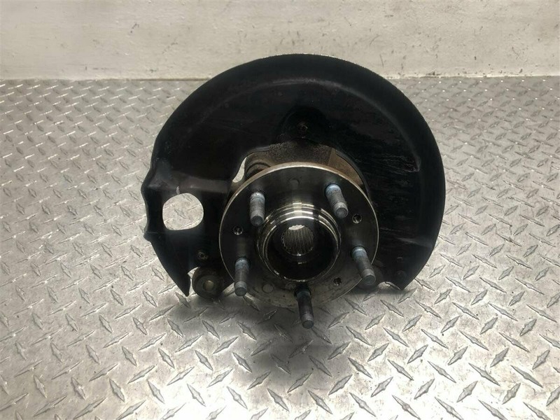 1999-2003 FORD WINDSTAR PASSENGER FRONT SPINDLE KNUCKLE & HUB OEM 1F2Z-3130-AA