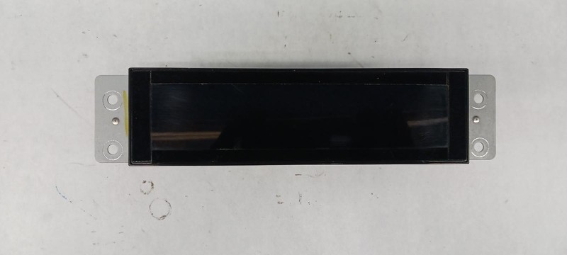 2012 FORD FUSION Screen Front display BE5T19C116AA OEM 10 11 12
