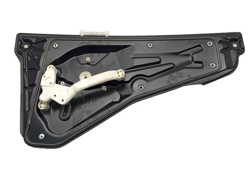2006-2009 Land Range Rover Sport HSE L320 Driver Left Rear Window Regulator