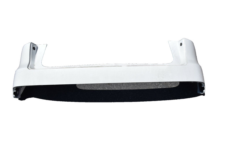 PORSCHE CAYENNE REAR BUMPER FACTORY OEM 2019-2020