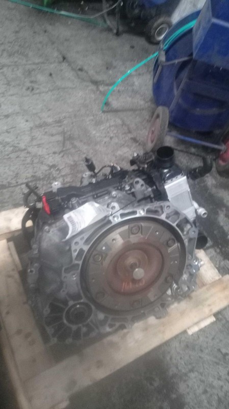 2018 Land Rover Discovery Sport Automatic Transmission Assembly 104k Miles OEM