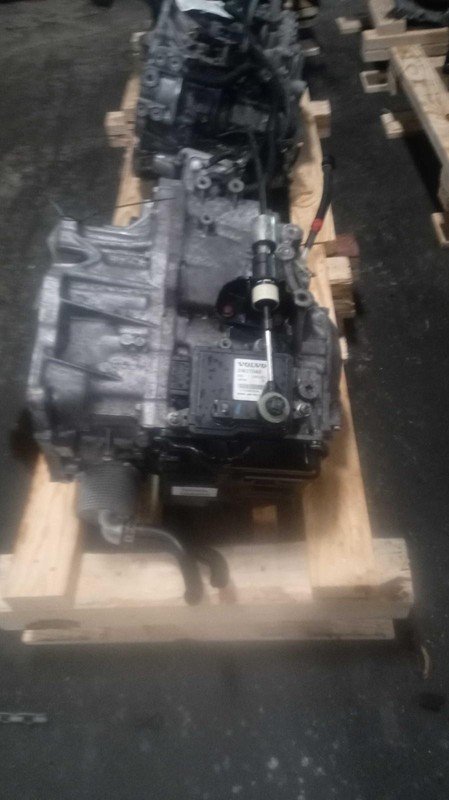 2016 VOLVO S60 Automatic Transmission Assembly FWD 84K Miles OEM Black