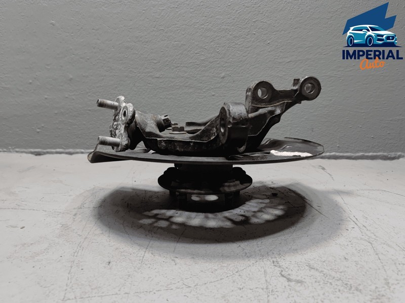 TOYOTA RAV4 FRONT RIGHT PASSENGER SIDE SPINDLE KNUCKLE HUB OEM 2019 - 2025