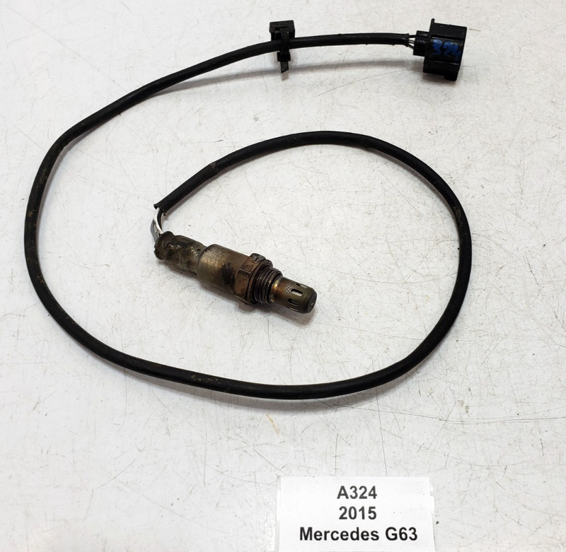 ✅ 2013-2018 OEM Mercedes W463 G63 AMG Base Oxygen O2 Sensor Lambda Probe