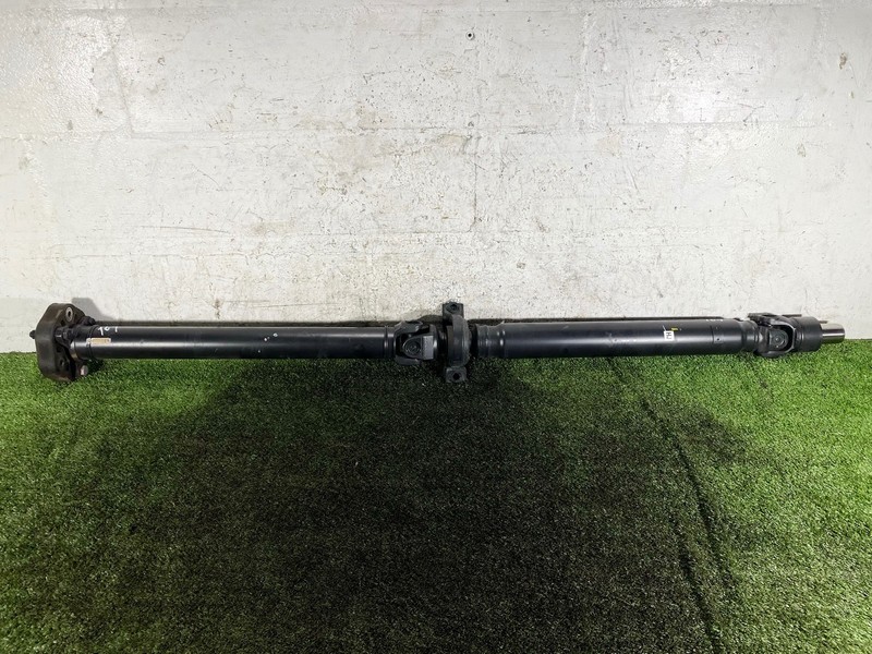 16-23 INFINITI Q50 Q60 RWD 3.0L REAR DRIVESHAFT DRIVE PROP PROPELLER SHAFT OEM