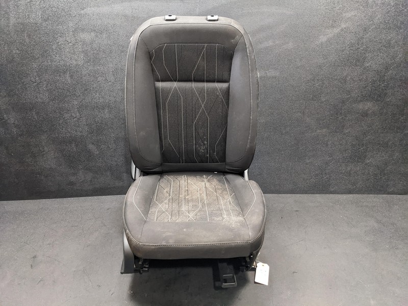 Front Right Seat Cloth 2018 Ford EcoSport 2019 2020 2021 2022