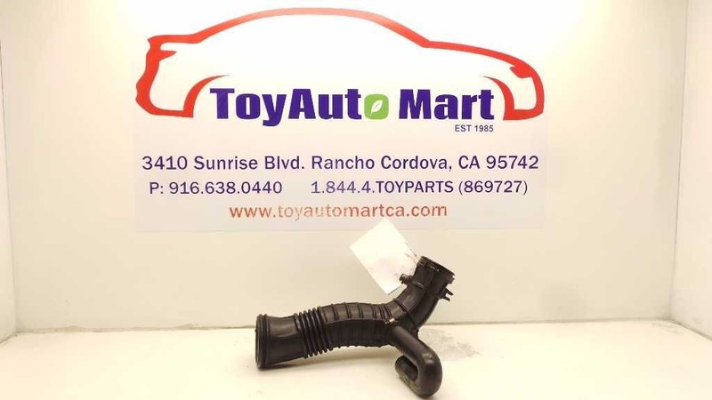 2000 ACURA INTEGRA 1.8L 4CYL AIR CLEANER RESONATOR TUBE ASSEMBLY
