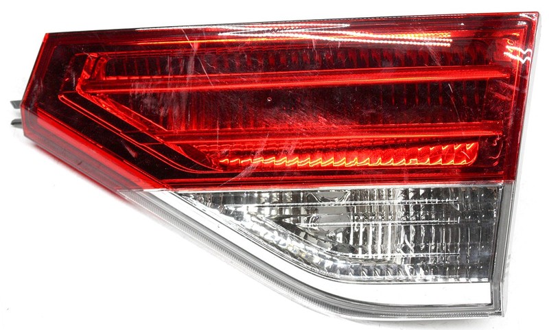OEM Right Passenger Side LED Tail Lamp For Honda Odyssey 34150-TK8-A11