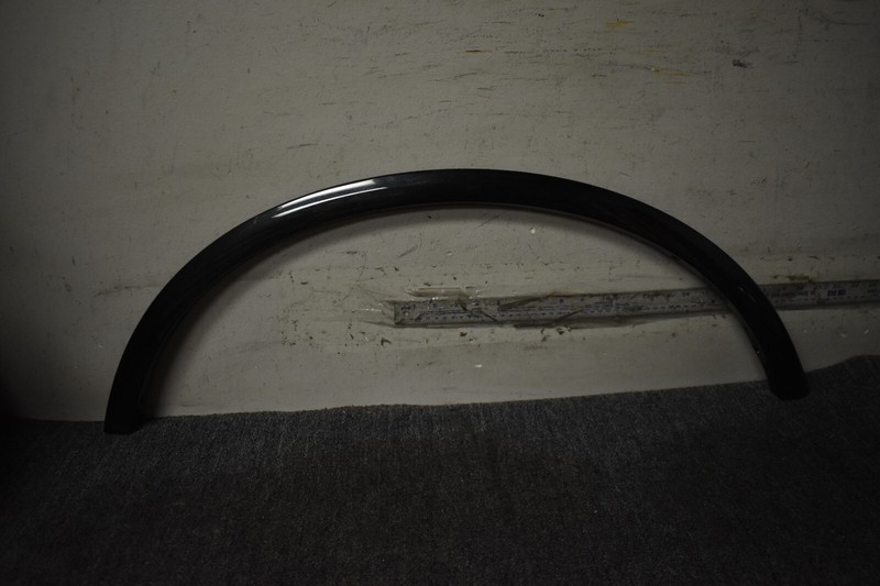 2008-2017 BUICK ENCLAVE FENDER FLARE REAR LEFT SIDE FACTORY OEM