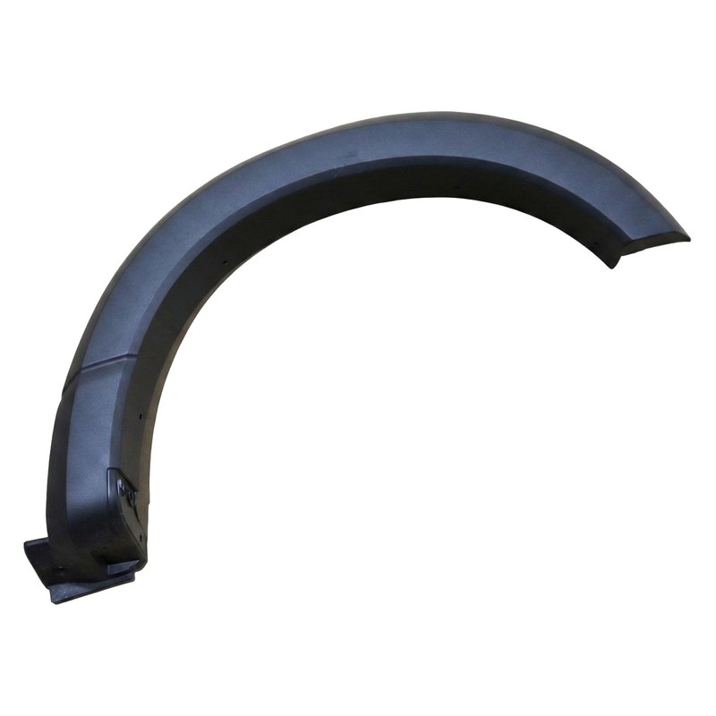 23-26 Super Duty Right Front Fender Flare PC3Z16038BA Passenger Side OEM Factory