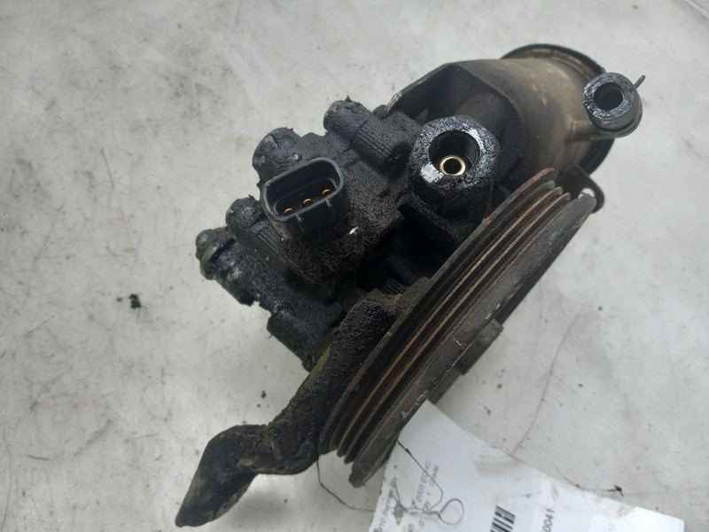 00 01 02 03 04 05 TOYOTA ECHO POWER STEERING PUMP