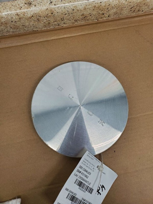 LESABRE 2003 Center Cap Wheel 293421