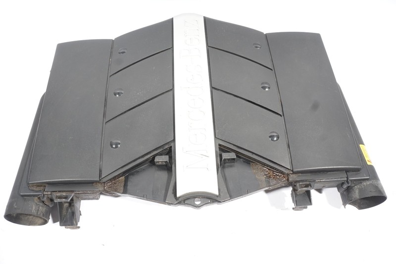 2006-2008 MERCEDES BENZ CLS500 INTAKE AIR FILTER BOX OEM