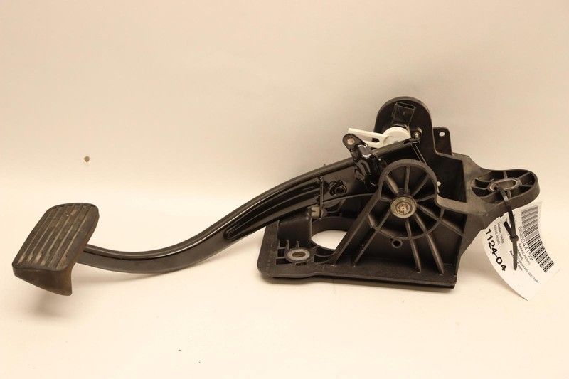 2019-2021 CHEVY SILVERADO 1500 PARK PARKING BRAKE STOP PEDAL OEM