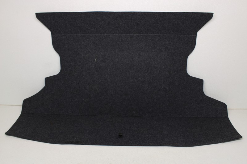 Subaru WRX Trunk Floor Carpet Mat Trim Panel Genuine Oem 2022-2023