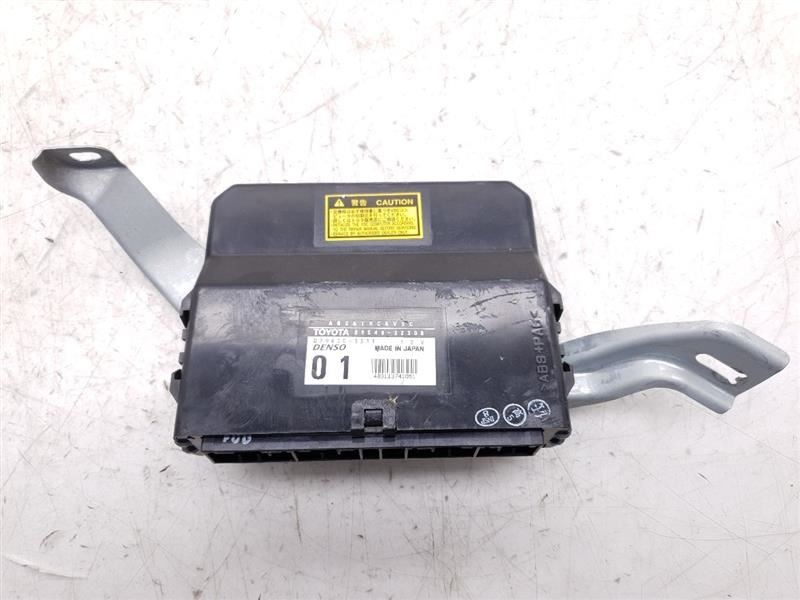 02-03 LEXUS ES300 ABS COMPUTER CONTROL MODULE ECM ASSEMBLY
