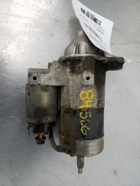 Starter Motor Fits 99-05 SONATA 181428