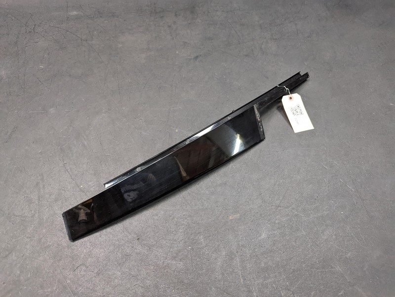 Front Right Door Rear Side Molding 2018 Infiniti Q50 802D2-4GA1A 2014 2015- 2022