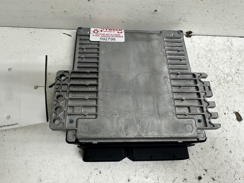 2005 Nissan Murano 3.5L AWD Engine Computer Control Module Ecu Ecm Pcu Pcm Oem