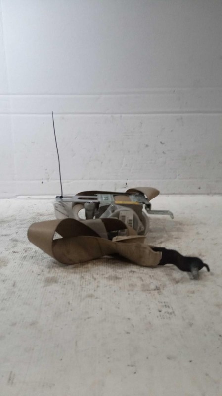 2011 Jeep Grand Cherokee Blue Seat Belt OEM Passenger Side 192K Miles