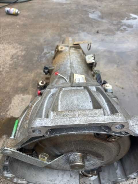 05 06 07 ASCENDER ENVOY RAINIER 4.2L 2WD TRANSMISSION 90 DAY WARRANTY 170K MILES