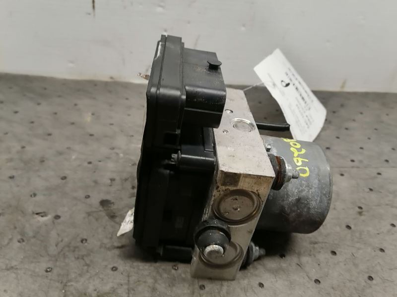 Anti-Lock Brake Part Assembly Includes Module Fits 20 CHEROKEE 1148688