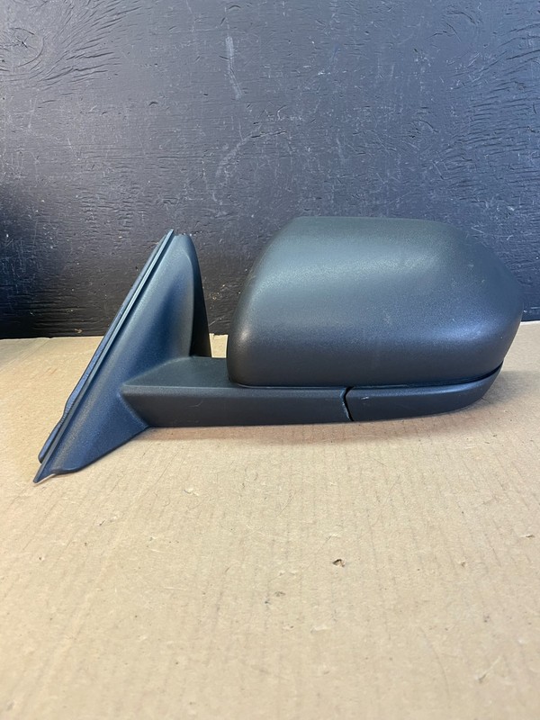 2020 to 2022 Ford Explorer Left Driver LH Side View Door Mirror AD5575 DW