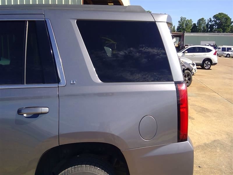 Driver Left Quarter Panel Fits 15-19 ESCALADE 569411