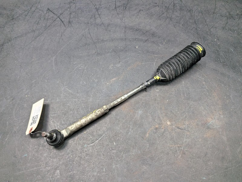 Left Outer & Inner Tie Rod Steering Rack 2022 Subaru Crosstrek 2018 2019 - 2023
