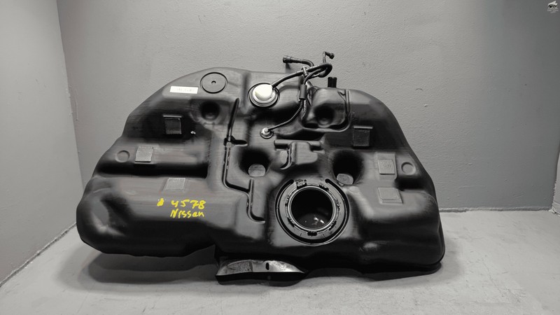 2019-2025 Nissan Altima FWD Fuel Gas Gasoline Tank Storage Reservoir Bottle OEM