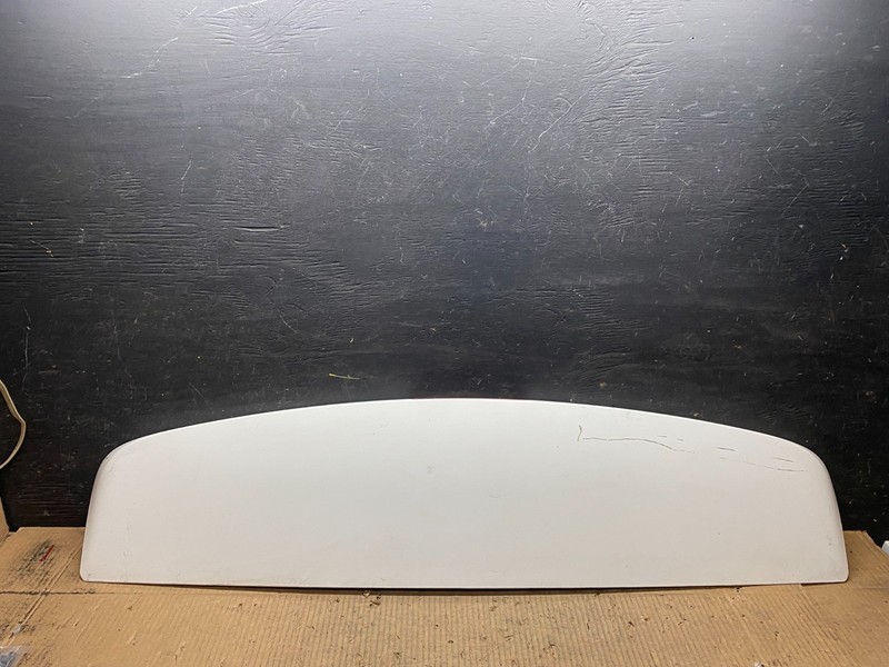 2011 to 2016 Chrysler Town & Country Rear Back Wing Spoiler t9499 DG