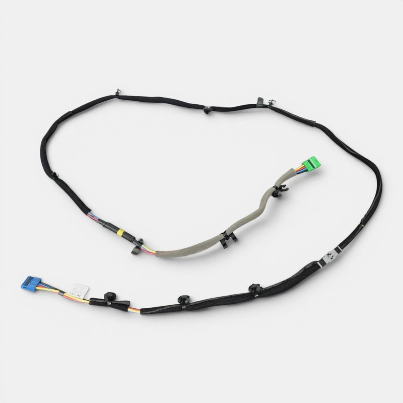 2024-2025 HYUNDAI KONA Roof Antenna Feeder Cable Wire Wiring Arness 96230be700
