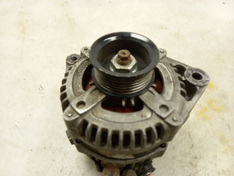 04 05 06 TOYOTA SIENNA LE ALTERNATOR 150 AMP