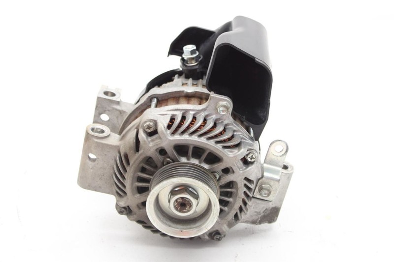 09-15 Mazda MX-5 MIATA Engine Alternator Assembly A2TJ0392A